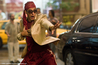 No te Metas con Zohan