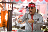 No te Metas con Zohan