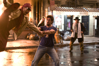 No te Metas con Zohan
