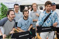No te Metas con Zohan