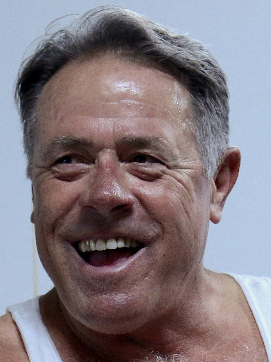 Nick Young Pictures - Rotten Tomatoes