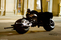 Batman: el caballero de la noche