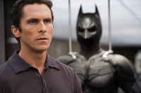Batman: el caballero de la noche