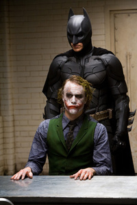Batman: el caballero de la noche