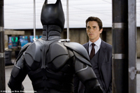 Batman: el caballero de la noche