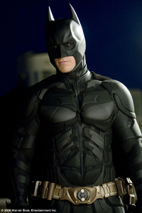 Batman: el caballero de la noche