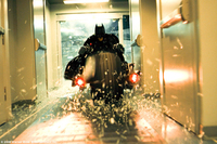 Batman: el caballero de la noche