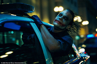 Batman: el caballero de la noche
