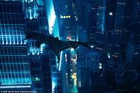 Batman: el caballero de la noche