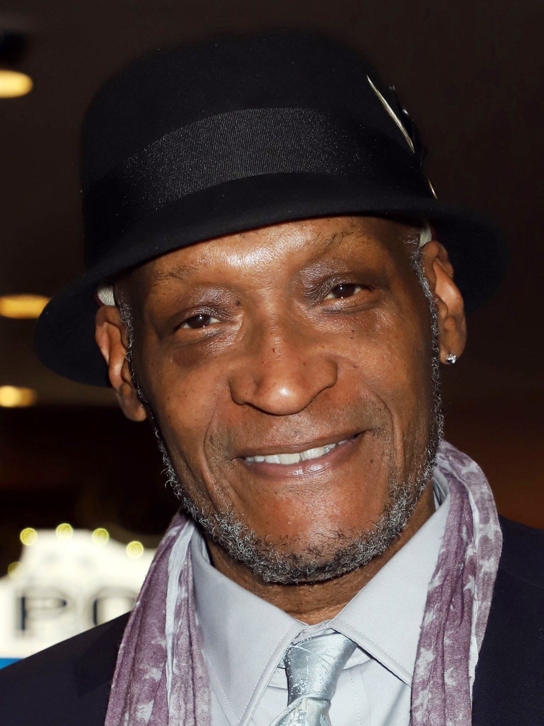 Tony Todd Plays An Assassin: A Deep Dive Into His Iconic Roles