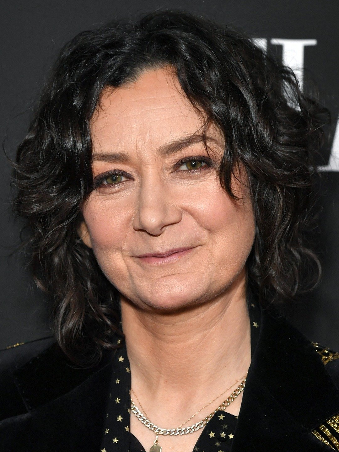 1080px x 1440px - Sara Gilbert - Rotten Tomatoes