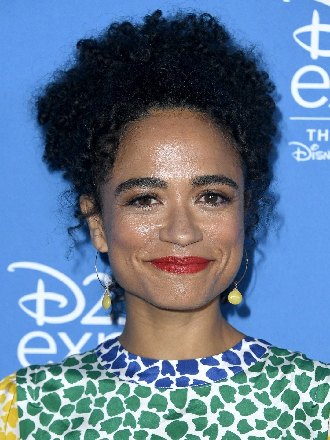 Lauren Ridloff Pictures - Rotten Tomatoes