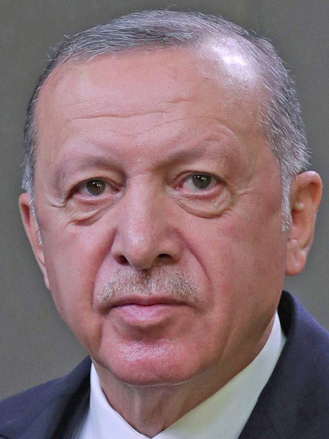 Recep Tayyip Erdoğan Pictures - Rotten Tomatoes