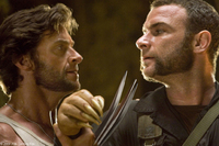 X-Men Origenes: Wolverine