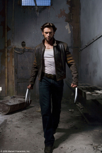 X-Men Origenes: Wolverine