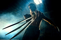 X-Men Origenes: Wolverine