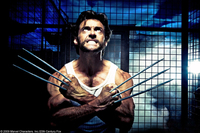 X-Men Origenes: Wolverine