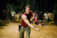 X-Men Origenes: Wolverine