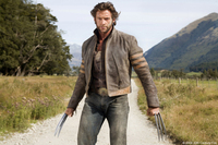 X-Men Origenes: Wolverine