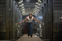 X-Men Origenes: Wolverine