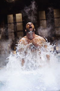 X-Men Origenes: Wolverine