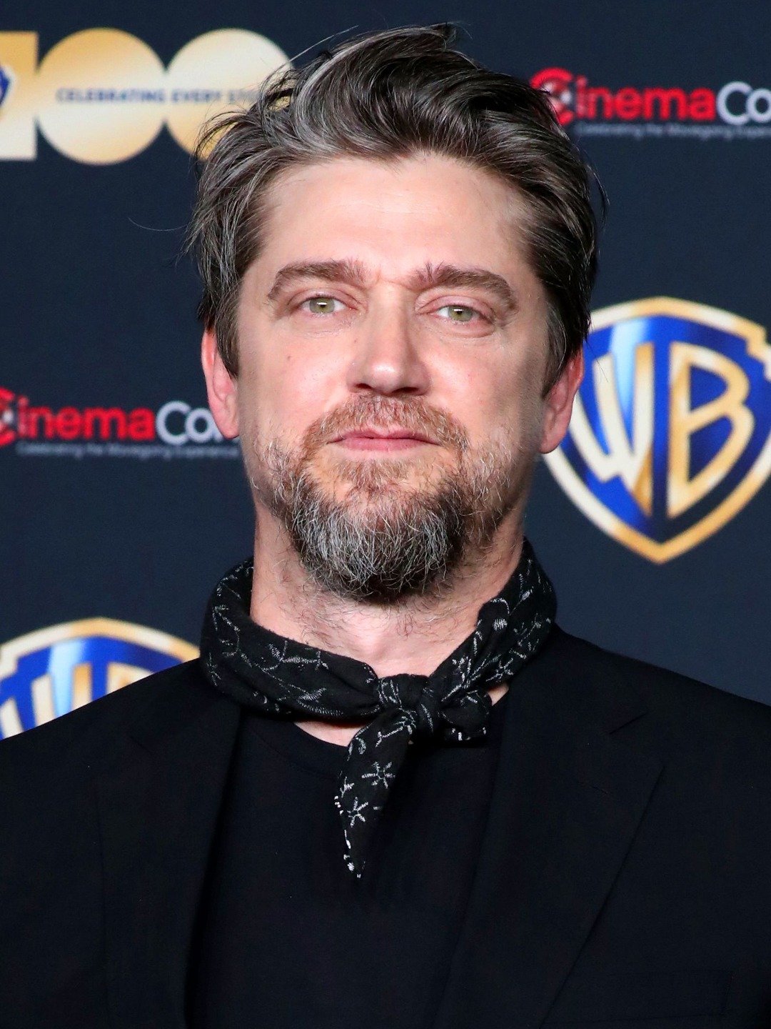 Andy Muschietti Pictures - Rotten Tomatoes
