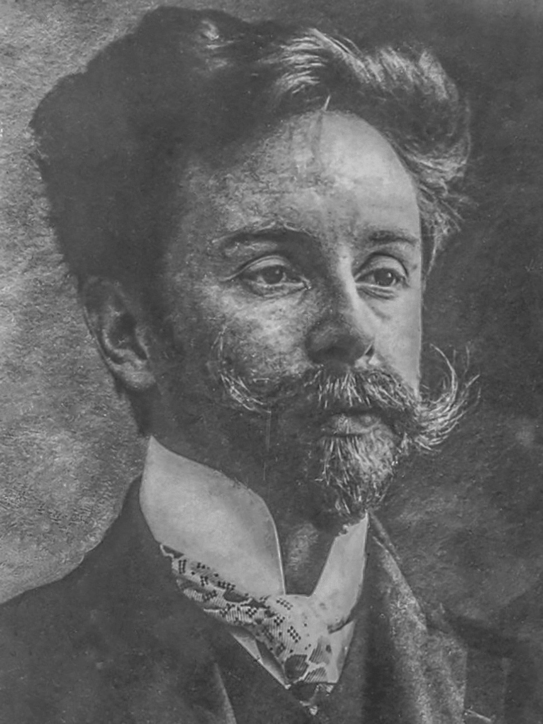 Alexander Scriabin Pictures - Rotten Tomatoes