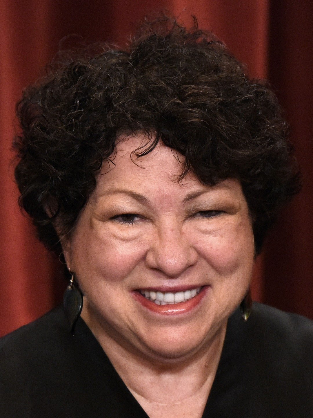 Sonia Sotomayor Pictures - Rotten Tomatoes