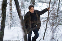Los Expedientes Secretos X: Quiero Creer