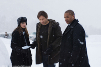 Los Expedientes Secretos X: Quiero Creer