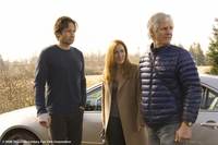 Los Expedientes Secretos X: Quiero Creer