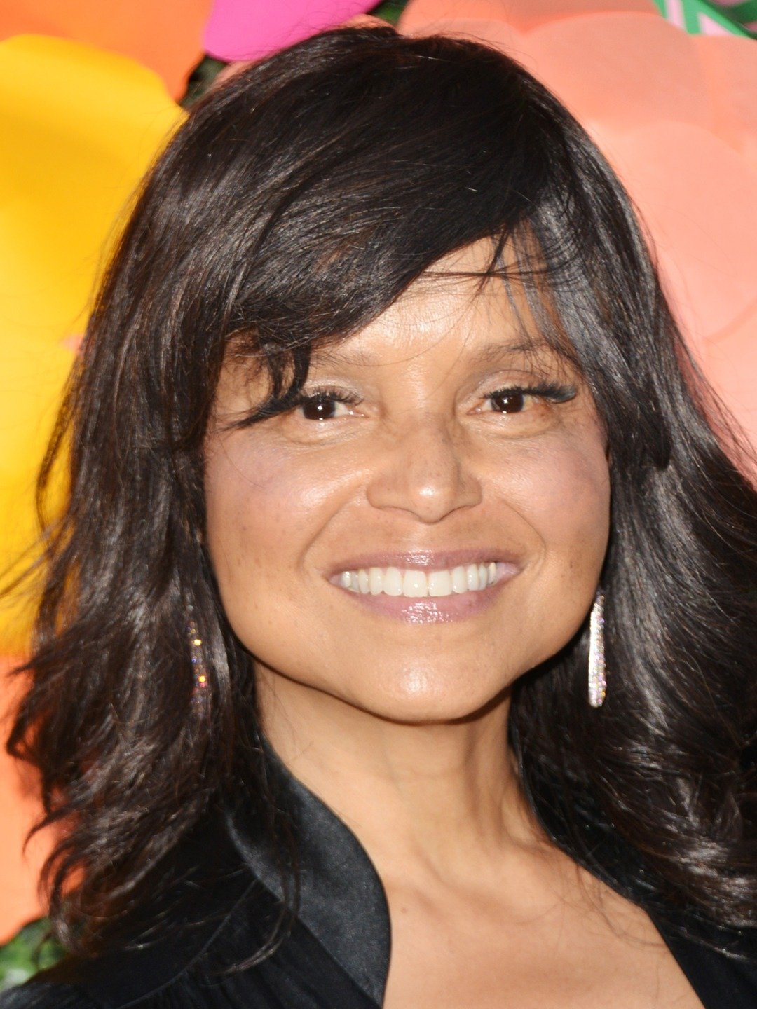 Victoria Rowell Son S Daughter