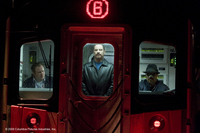 Rescate del Metro 123