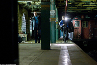 Rescate del Metro 123