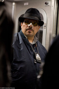 Rescate del Metro 123