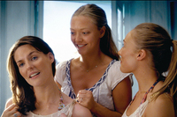 ¡Mamma Mia! La película