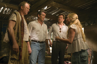 ¡Mamma Mia! La película