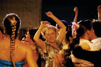 ¡Mamma Mia! La película