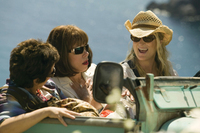 ¡Mamma Mia! La película