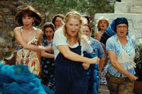¡Mamma Mia! La película
