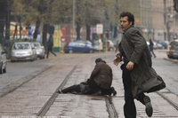 The International: Dinero en la Sombra