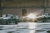 La Carrera de la Muerte