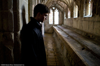 Harry Potter y El Misterio del Príncipe