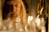 Harry Potter y El Misterio del Príncipe