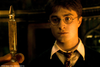 Harry Potter y El Misterio del Príncipe