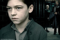 Harry Potter y El Misterio del Príncipe
