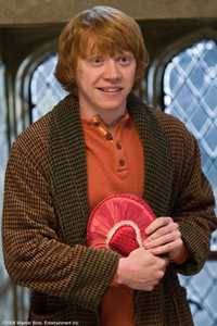 Harry Potter y El Misterio del Príncipe
