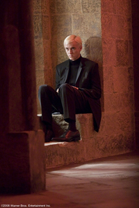 Harry Potter y El Misterio del Príncipe