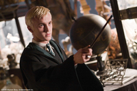 Harry Potter y El Misterio del Príncipe