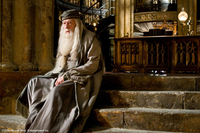 Harry Potter y El Misterio del Príncipe